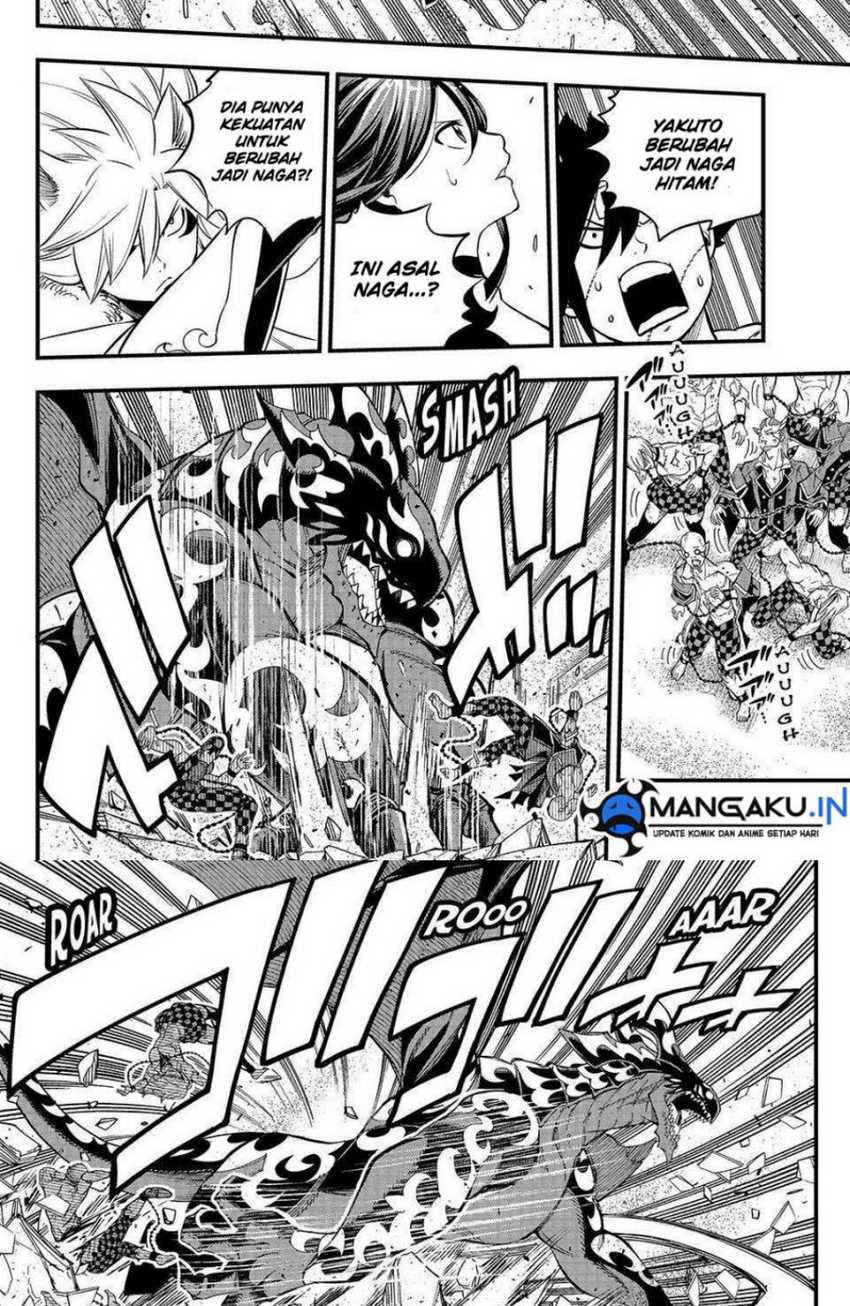 Dead Rock Bab 04 halaman 34