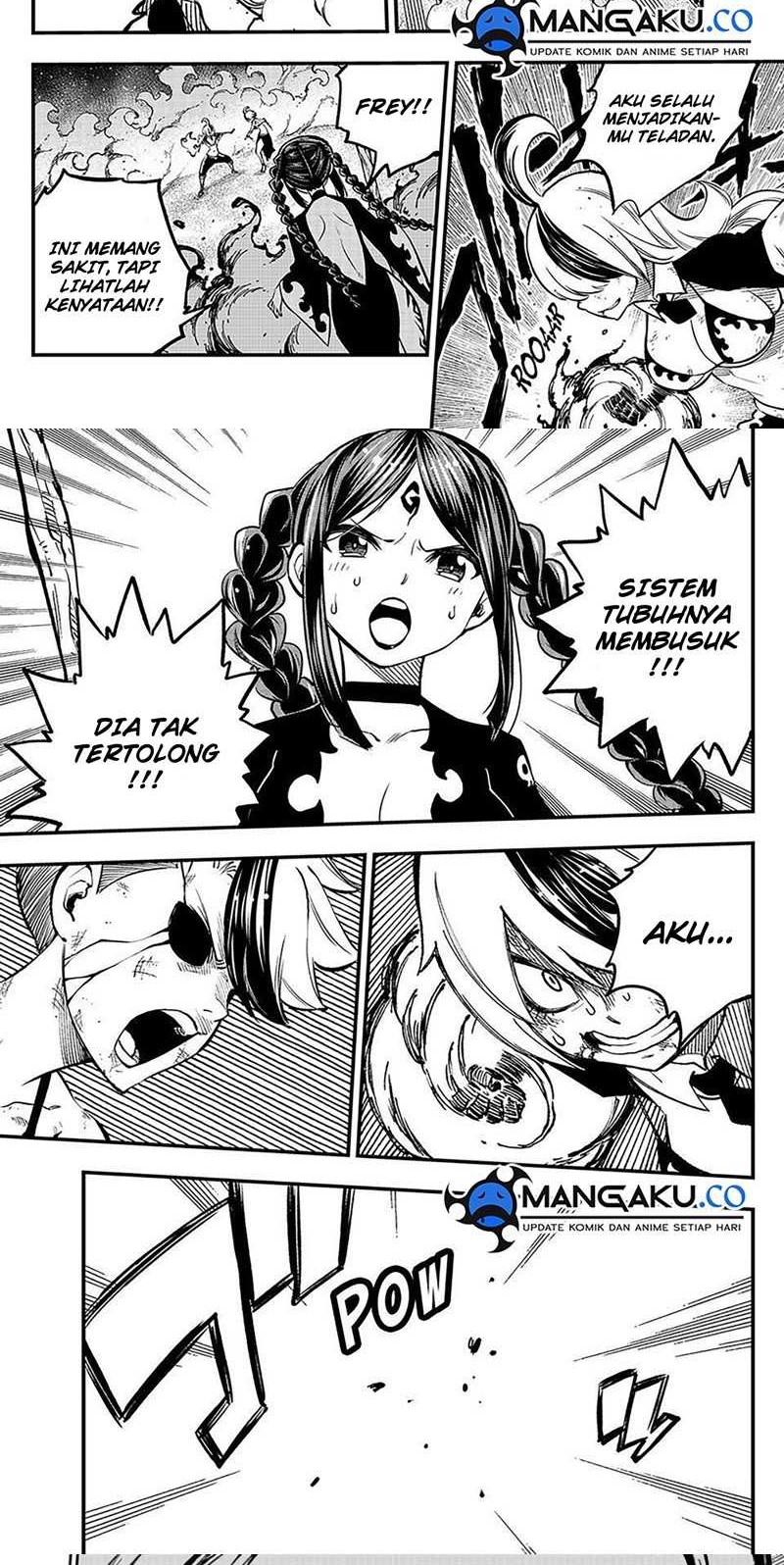 Dead Rock Bab 05 halaman 15