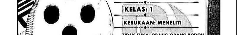 Dead Rock chapter 07 halaman 8
