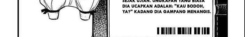 Dead Rock chapter 07 halaman 11