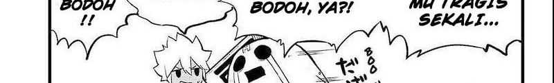 Dead Rock chapter 07 halaman 25