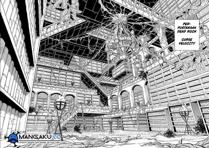 Dead Rock chapter 07 halaman 71