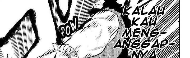 Dead Rock chapter 07 halaman 147