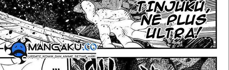 Dead Rock chapter 07 halaman 149