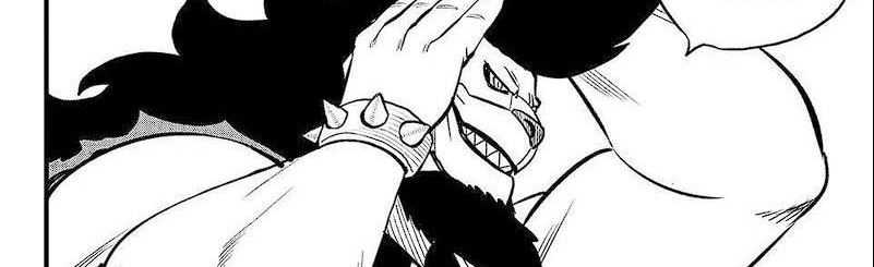 Dead Rock chapter 07 halaman 152