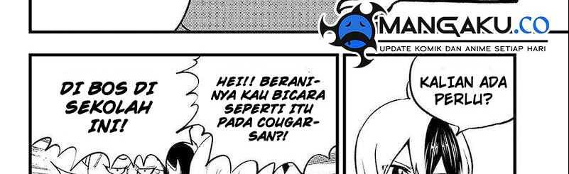Dead Rock chapter 07 halaman 154