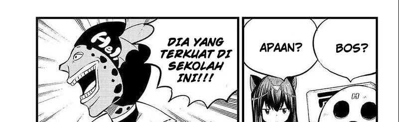 Dead Rock chapter 07 halaman 156