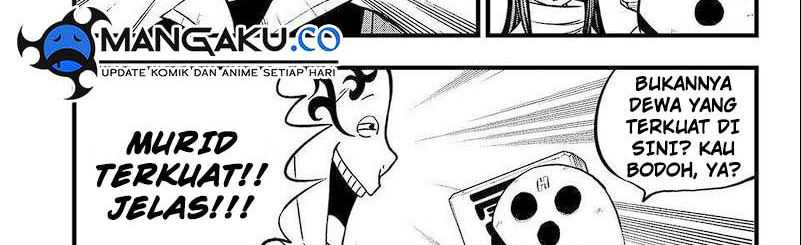 Dead Rock chapter 07 halaman 157
