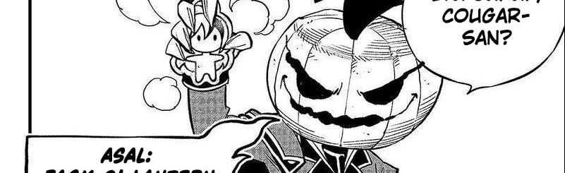 Dead Rock chapter 07 halaman 173