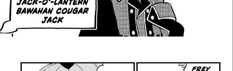 Dead Rock chapter 07 halaman 174