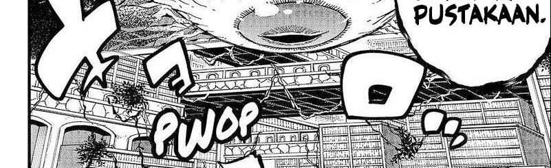Dead Rock chapter 07 halaman 180