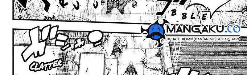 Dead Rock chapter 07 halaman 182