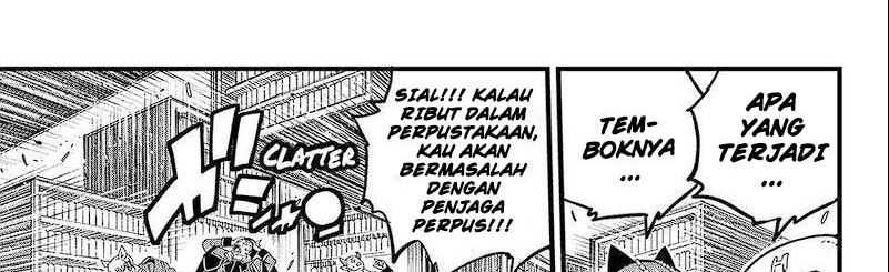 Dead Rock chapter 07 halaman 184
