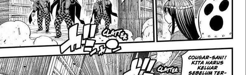 Dead Rock chapter 07 halaman 185