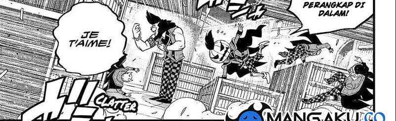 Dead Rock chapter 07 halaman 186