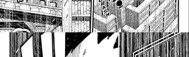 Dead Rock chapter 07 halaman 188