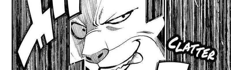 Dead Rock chapter 07 halaman 189