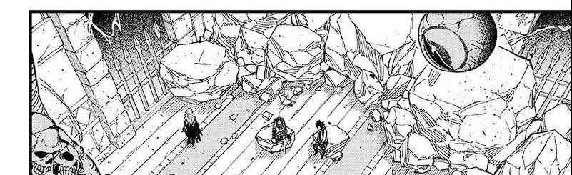Dead Rock chapter 07 halaman 201