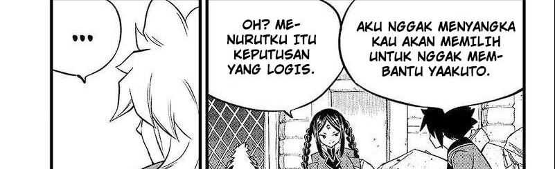 Dead Rock chapter 07 halaman 203