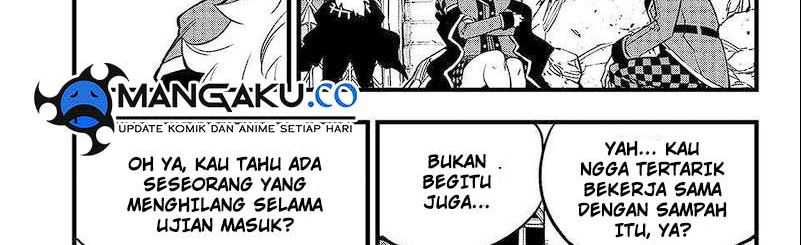 Dead Rock chapter 07 halaman 204