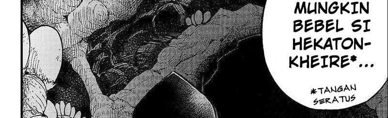 Dead Rock chapter 07 halaman 208