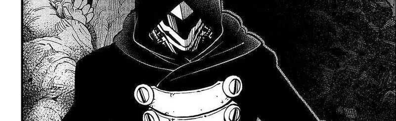 Dead Rock chapter 07 halaman 209