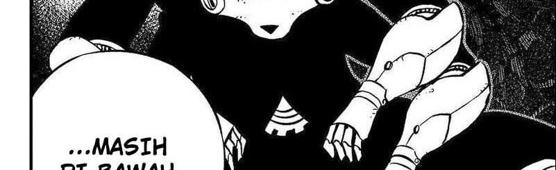 Dead Rock chapter 07 halaman 210