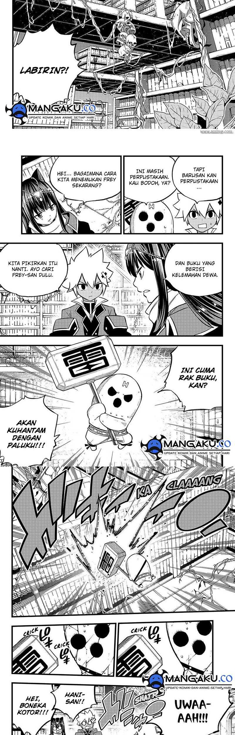 Dead Rock Bab 08 halaman 2