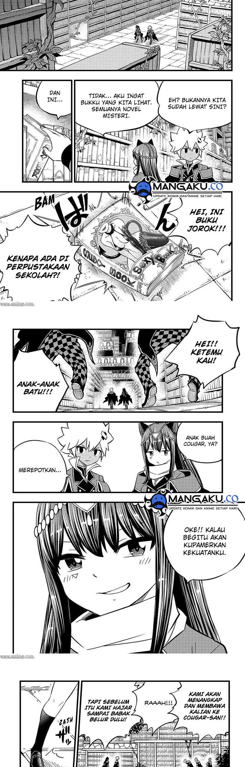 Dead Rock Bab 08 halaman 5