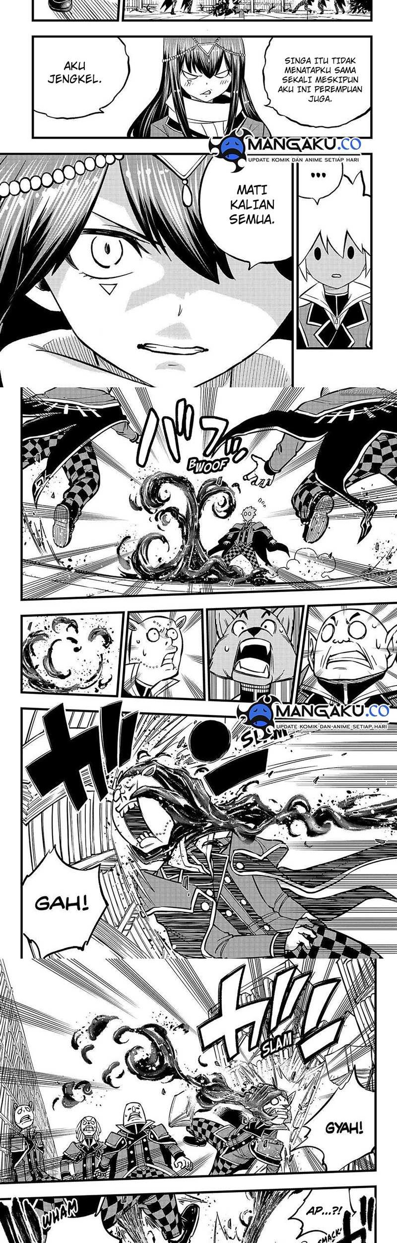 Dead Rock Bab 08 halaman 6