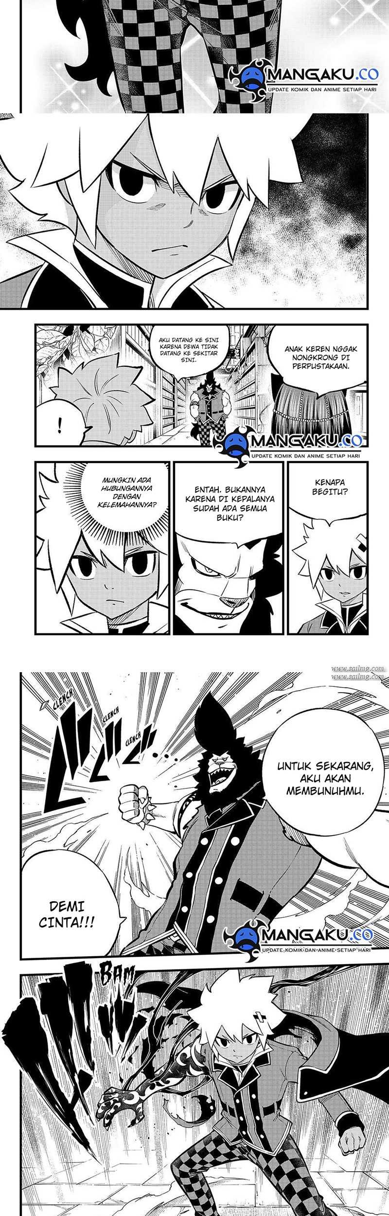 Dead Rock Bab 08 halaman 13