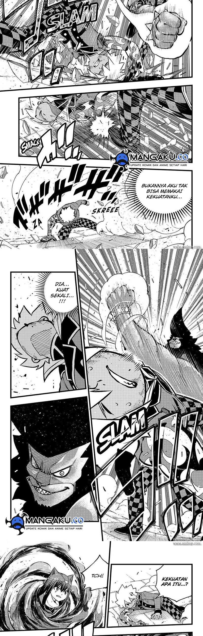 Dead Rock Bab 08 halaman 15