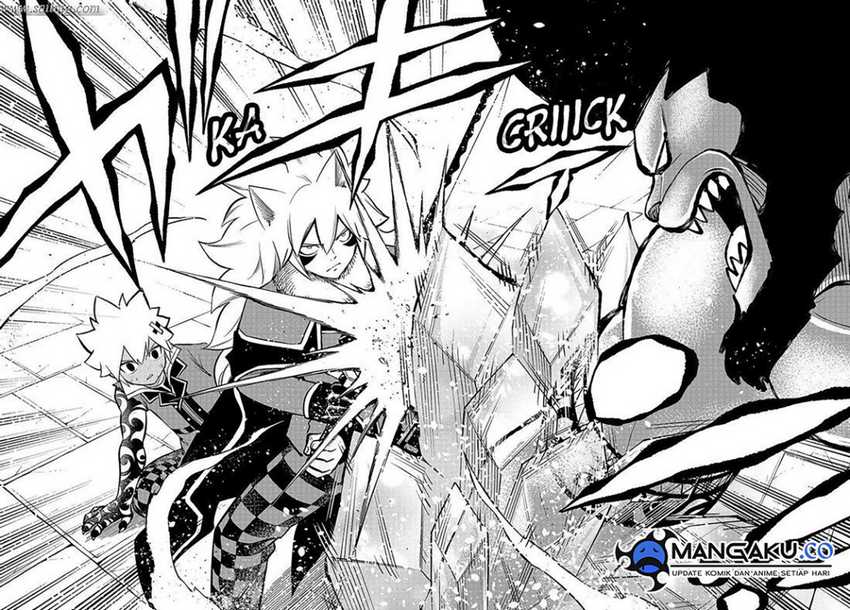 Dead Rock Bab 08 halaman 18