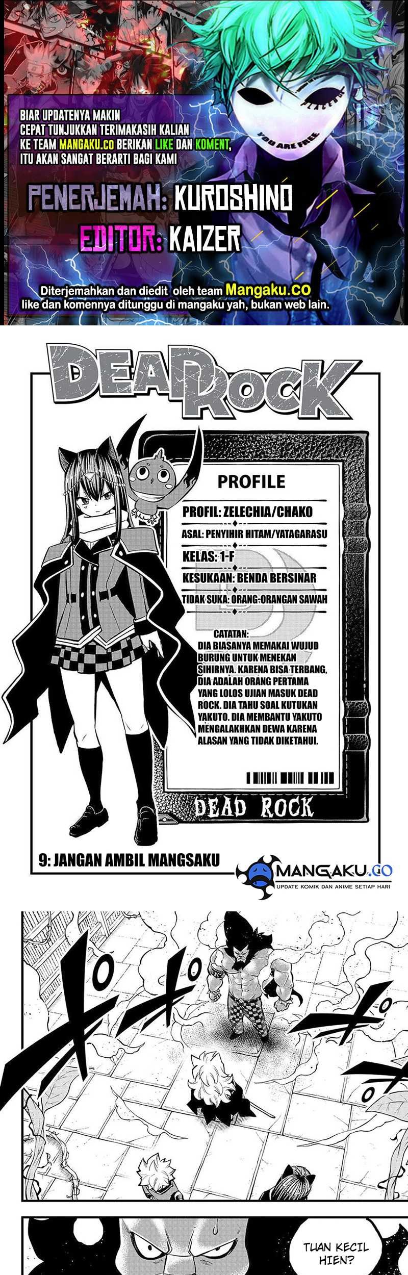 Dead Rock Bab 09.1 halaman 1