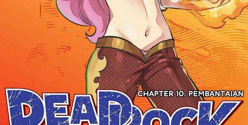 Dead Rock Bab 10.1 halaman 3