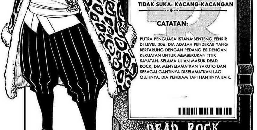 Dead Rock Bab 10.1 halaman 6