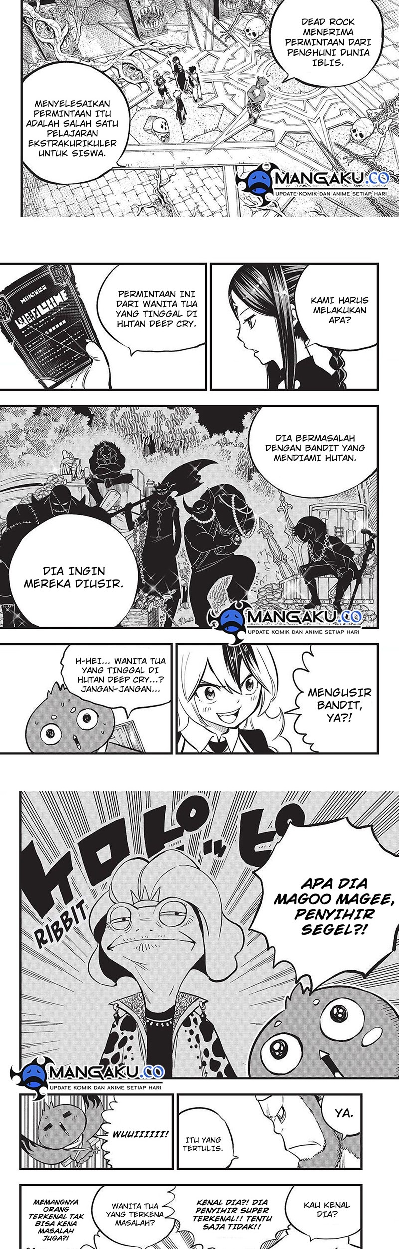 Dead Rock Bab 11.1 halaman 2