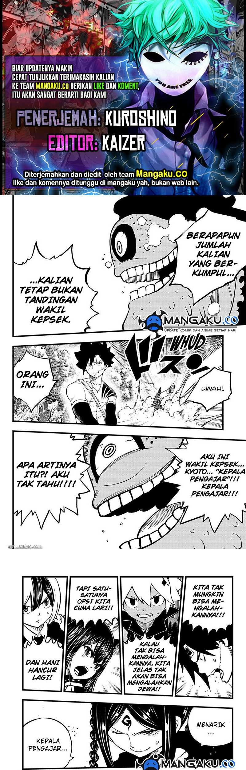 Dead Rock Bab 12.2 halaman 1
