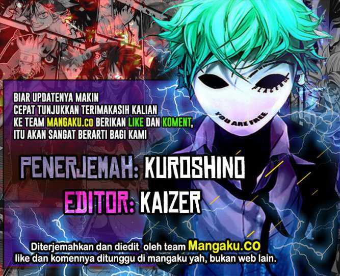 Dead Rock Bab 15 halaman 1