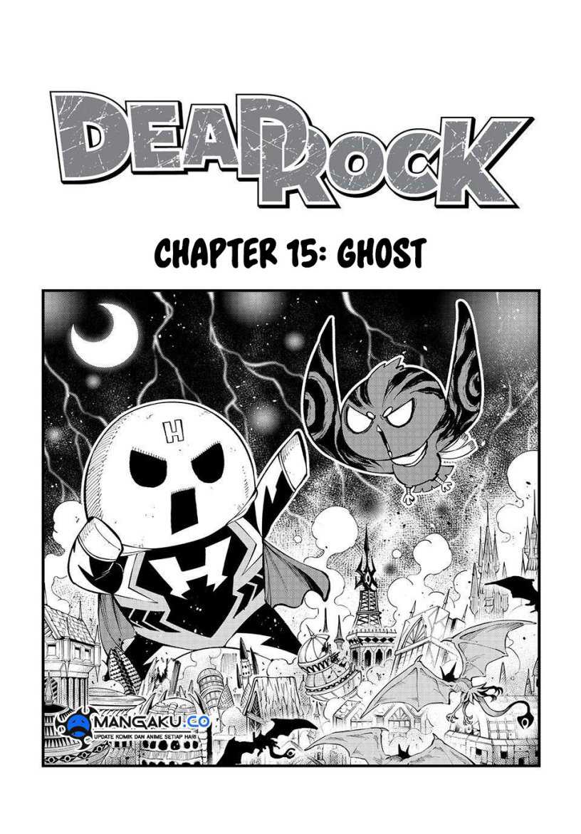 Dead Rock Bab 15 halaman 2