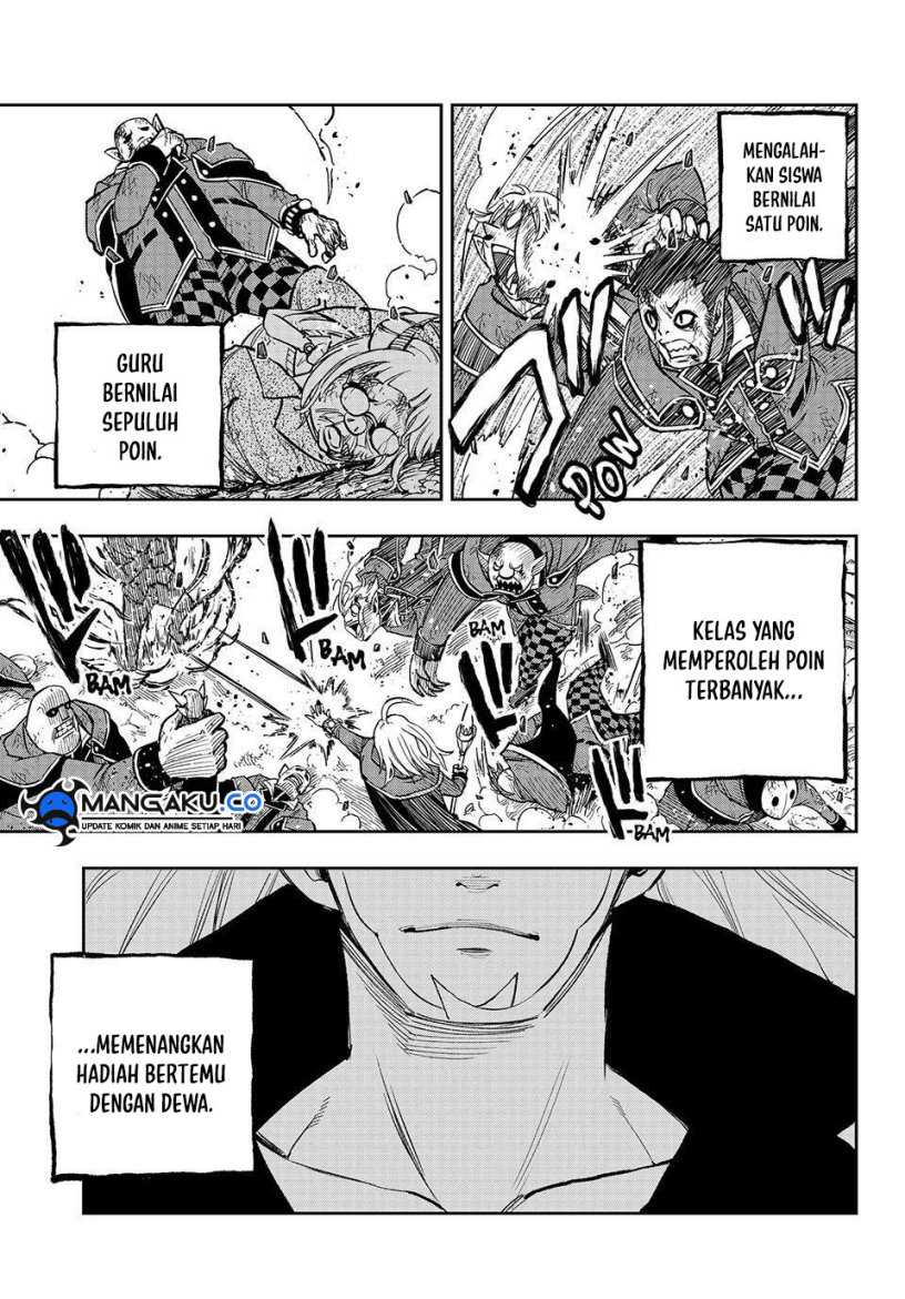 Dead Rock Bab 15 halaman 4