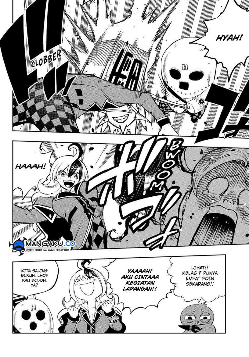 Dead Rock Bab 15 halaman 5