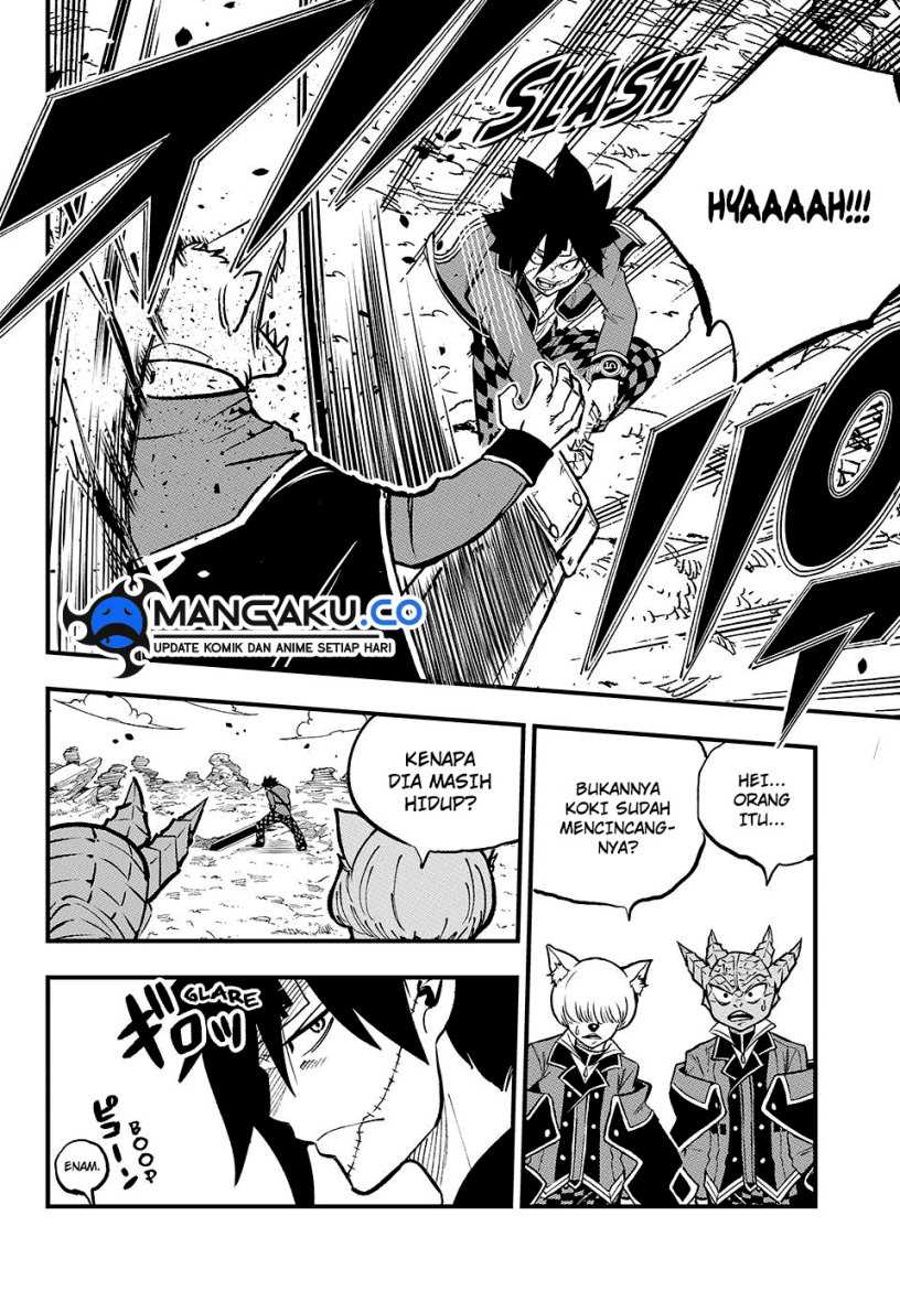 Dead Rock Bab 15 halaman 13