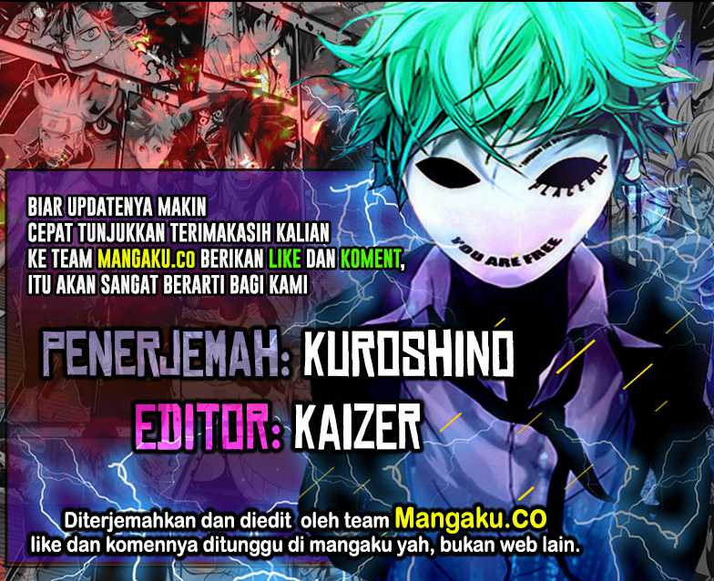 Dead Rock Bab 16 halaman 1