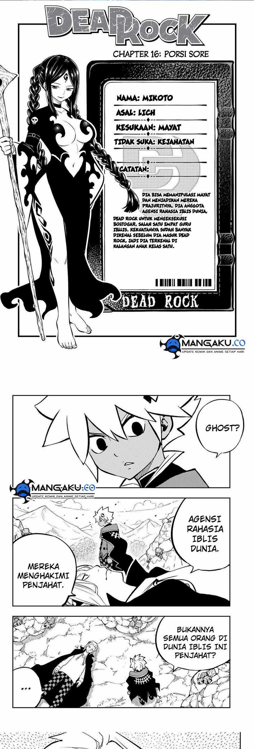 Dead Rock Bab 16 halaman 2