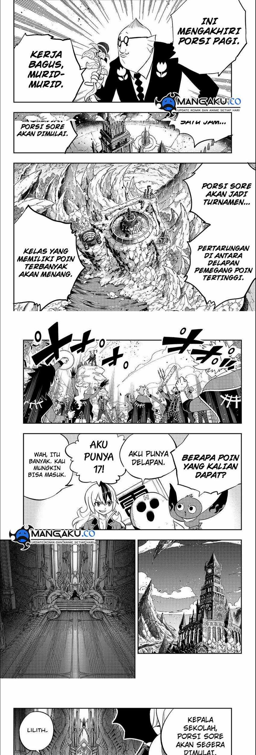 Dead Rock Bab 16 halaman 12