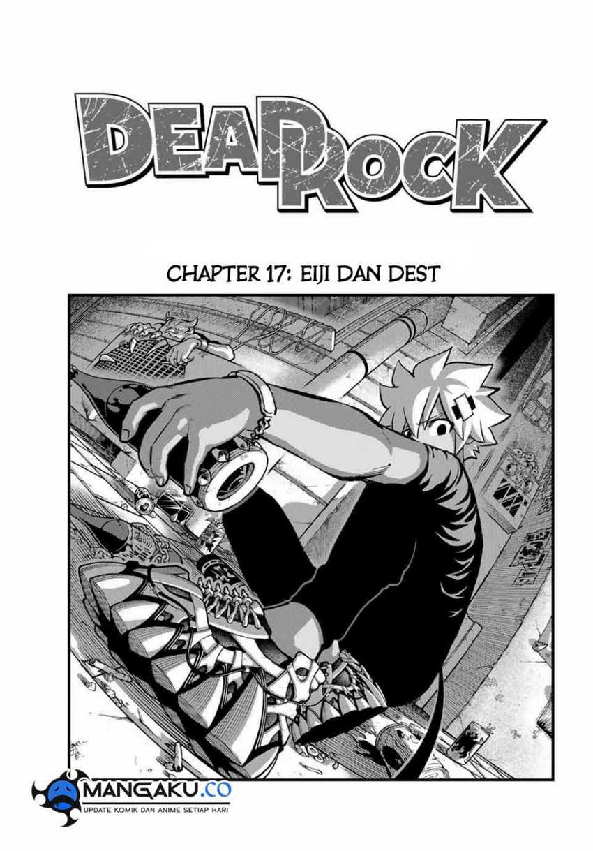 Dead Rock Bab 17 halaman 2