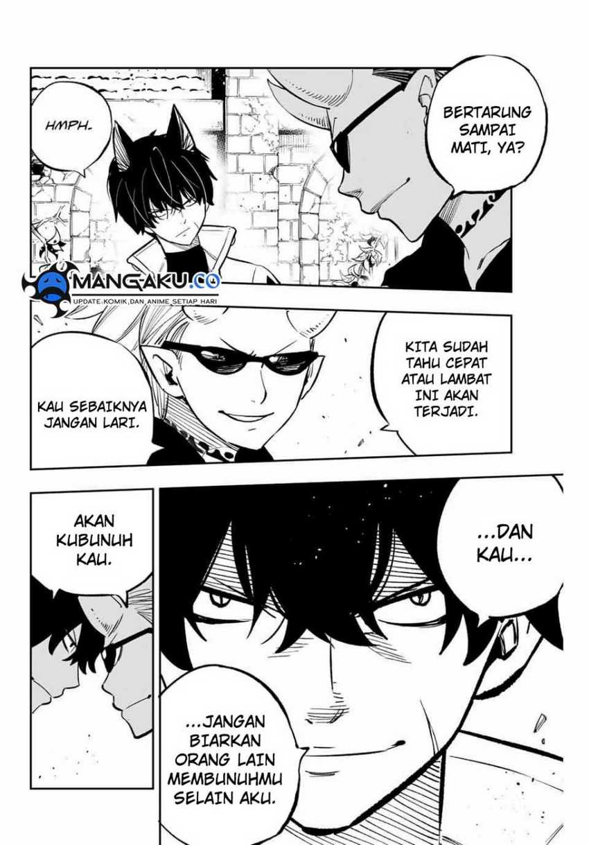Dead Rock Bab 17 halaman 8