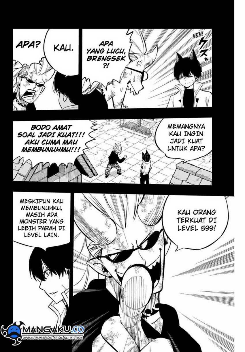 Dead Rock Bab 17 halaman 23