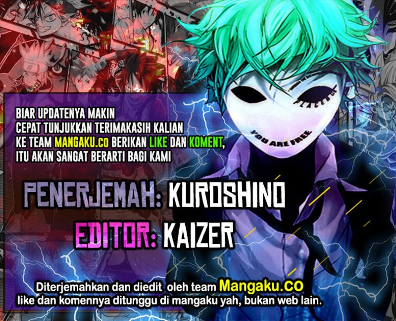 Dead Rock Bab 18 halaman 1